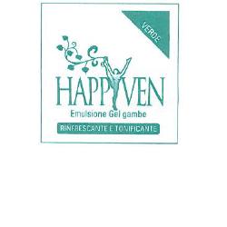 GEL RINFRESCANTE HAPPYVEN VERDE - farmanauta.it