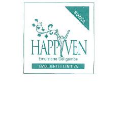 GEL EMOLLIENTE HAPPYVEN BIANCA - farmanauta.it