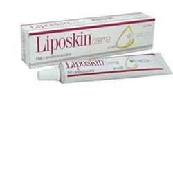 PHARCOS LIPOSKIN CREMA 40 ML - farmanauta.it