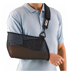REGGIBRACCIO NERO GIBAUD ORTHO TAGLIA 2 - farmanauta.it