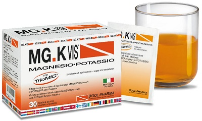 MGK VIS 30 BUSTINE - farmanauta.it