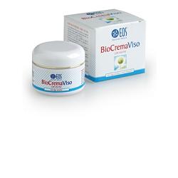 EOS BIOCREMA VISO 50 ML - farmanauta.it