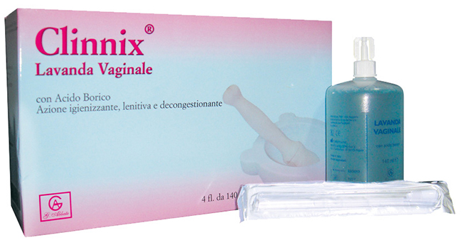 DETSKIN LAVANDA VAGINALE 4 FLACONI 140 ML - farmanauta.it