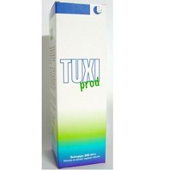 TUXIPROD SCIROPPO SENZA ALCOOL 200 ML - farmanauta.it