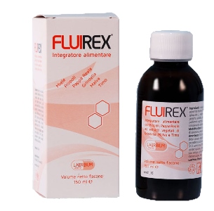 FLUIREX 150 ML - farmanauta.it