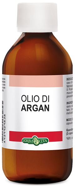 OLIO ARGAN 100 ML - farmanauta.it