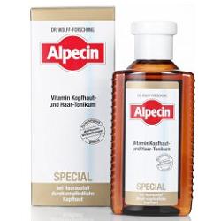ALPECIN SPEC TON VIT 200ML - farmanauta.it