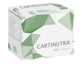 CARTINUTRA 20 BUSTINE MONODOSE - farmanauta.it