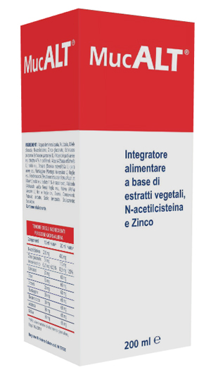 MUCALT 200 ML - farmanauta.it