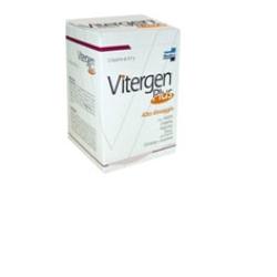 VITERGEN PLUS 12 BUSTINE 9,5 G - farmanauta.it