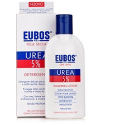 EUBOS UREA 5% DETERGENTE 200 ML - farmanauta.it