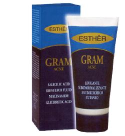 GRAM IDRATANTE 50 ML - farmanauta.it