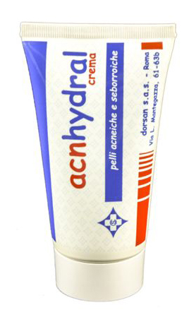 ACNHYDRAL CR ACNE 75ML - farmanauta.it