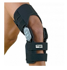 TUTORE DI GINOCCHIO GENUGIB 40 GIBAUD ORTHO - farmanauta.it