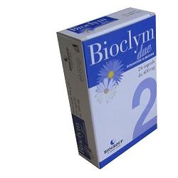 BIOCLYM DUE 24 CAPSULE DA 400 MG - farmanauta.it