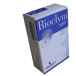 BIOCLYM UNO 30 CAPSULE 550 MG - farmanauta.it