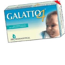 GALATTO4 30 COMPRESSE - farmanauta.it