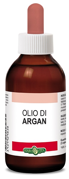 OLIO ARGAN 30 ML - farmanauta.it