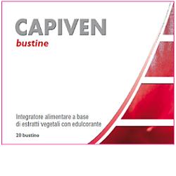 CAPIVEN BUSTINE 20 BUSTINE - farmanauta.it