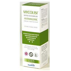 MYCOLISI DETERGENTE ANTIMICOTICO E ANTIFORFORA 200 ML - farmanauta.it