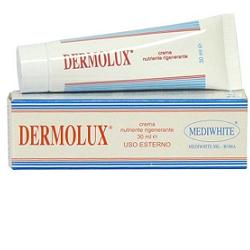 DERMOLUX CREMA CICATRIZZANTE 30 ML - farmanauta.it