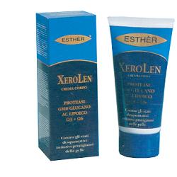 XEROLEN CREMA CORPO 150 ML - farmanauta.it