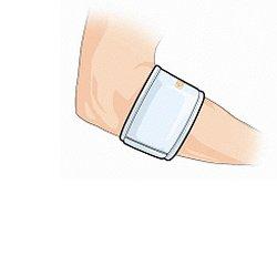 BRACCIALE TENNIS ELBOW GIBAUD ORTHO - farmanauta.it