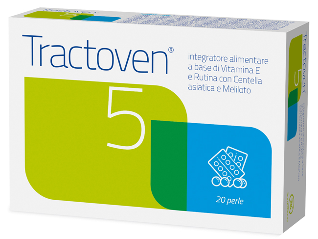 TRACTOVEN 5 20 PERLE - farmanauta.it