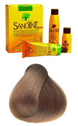 SANOTINT LIGHT TINT BIONDO AMBRATO 76 125 ML - farmanauta.it