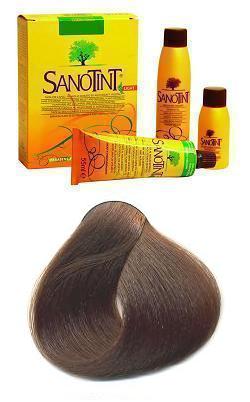 SANOTINT LIGHT TINT BIONDO SCURO 84 125 ML - farmanauta.it