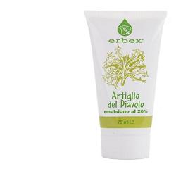 ARTIGLIO DEL DIAVOLO EMULS75ML - farmanauta.it