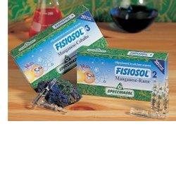 FISIOSOL 11 F 20F 2ML - farmanauta.it