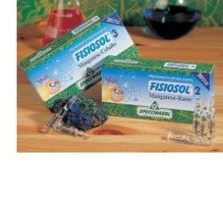 FISIOSOL 18 SE 20F - farmanauta.it