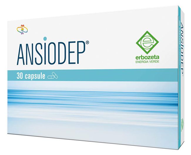 ANSIODEP 30 CAPSULE 325 MG - farmanauta.it