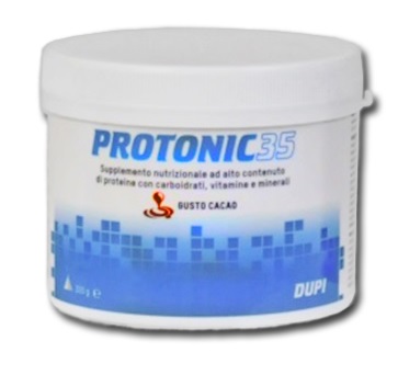 PROTONIC 35 CACAO 300 G - farmanauta.it