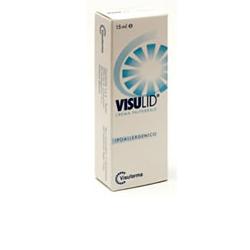 VISULID CREMA PALPEBRALE 15 ML - farmanauta.it