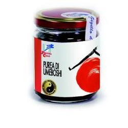 PUREA DI UMEBOSHI 200 G - farmanauta.it