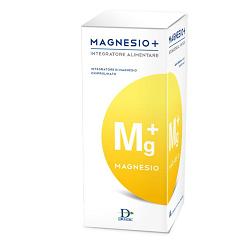 MAGNESIO+ 200 ML - farmanauta.it