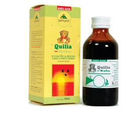 QUILIA BABY 100 ML - farmanauta.it