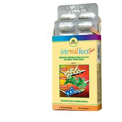 MEMILACT 24 CAPSULE - farmanauta.it