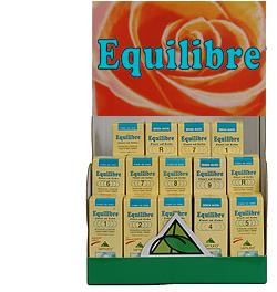 EQUILIBRE 1 GOCCE 30 ML - farmanauta.it