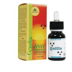 QUILIA 30 ML - farmanauta.it