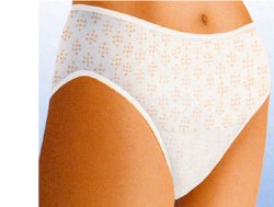 SLIP MONOUSO MISURA MEDIA PRODOTTO IN TESSUTO NON TESSUTO 6 PEZZI - farmanauta.it