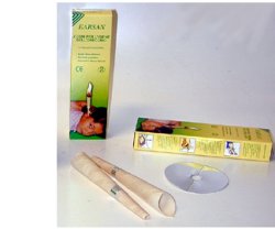 CONO PER IGIENE ORECCHIO 2 PEZZI - farmanauta.it