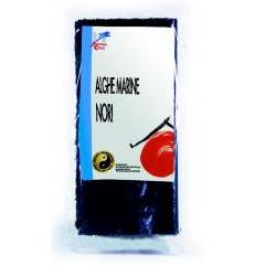 FSC NORI IN FOGLI 25 G - farmanauta.it