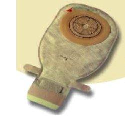 SACCA PER ILEOSTOMIA APERTA RICOPERTA IN TESSUTO NON TESSUTO ALTERNA MIO CON HIDE/AWAY CON VELCRO MISURA FORO 12/65X50MM CAPACITA' MIDI 350ML 30 PEZZI ARTICOLO 13840 - farmanauta.it