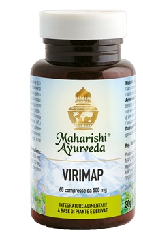 VIRIMAP 60 COMPRESSE - farmanauta.it