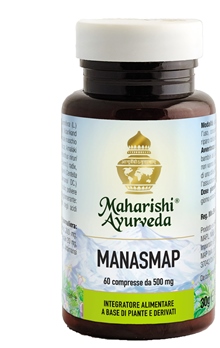 MANASMAP 60 COMPRESSE - farmanauta.it