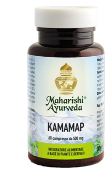 KAMAMAP 60 COMPRESSE - farmanauta.it