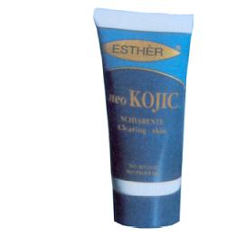 NEO KOJIC CREMA SCHIARENTE 30 ML - farmanauta.it